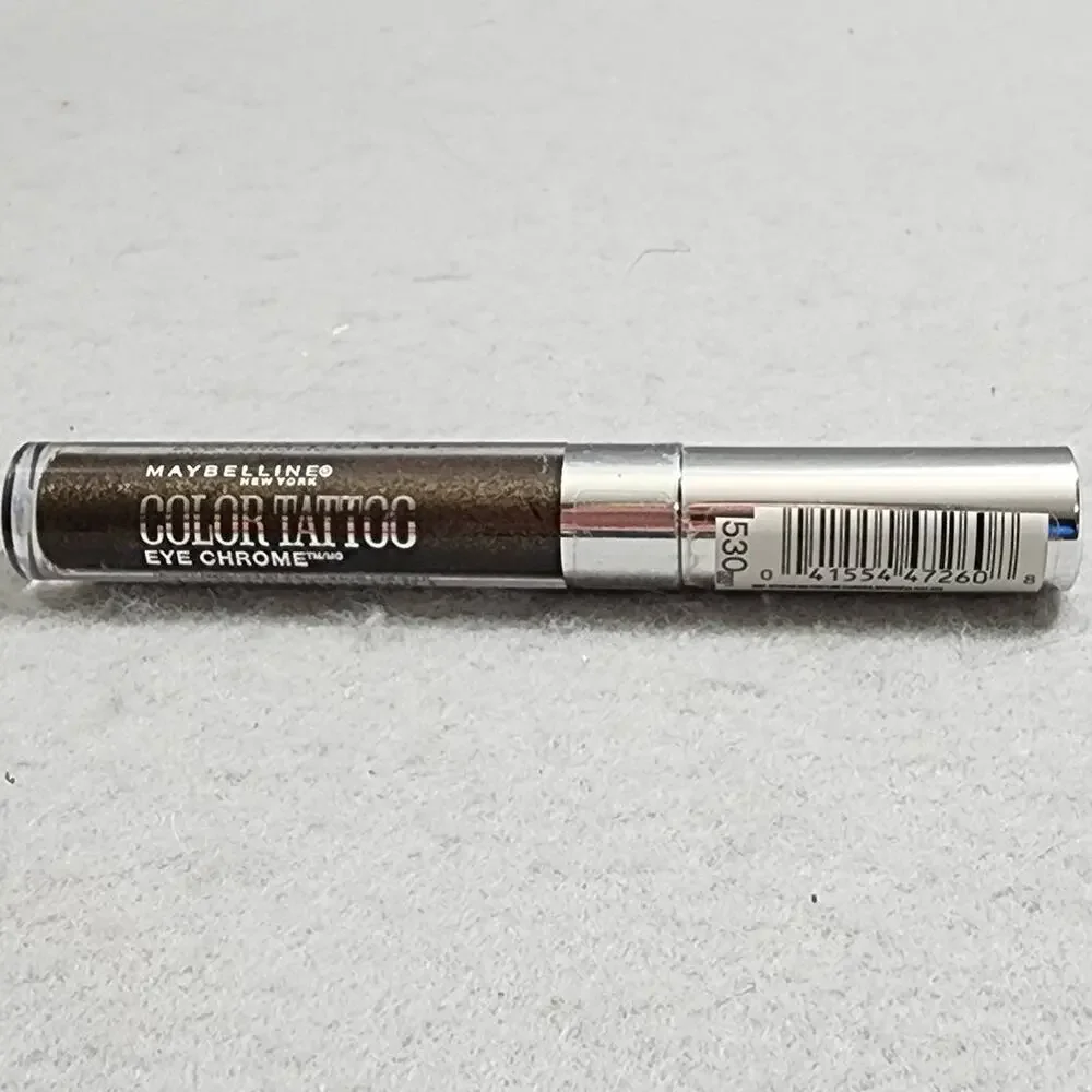 Maybelline color tatoo
